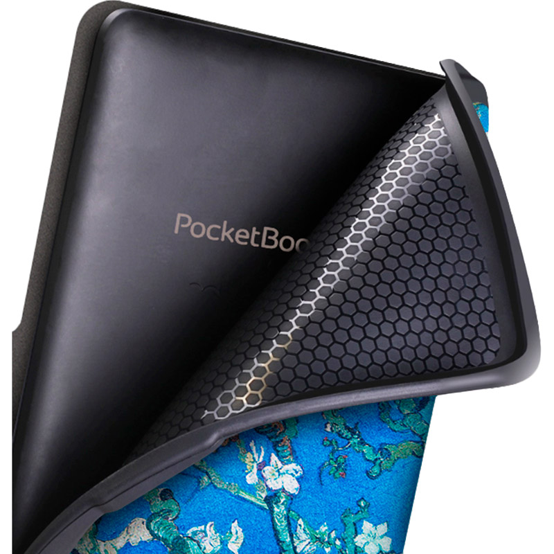 Чехол AIRON Premium для PocketBook 606/628/633 (4821784622178) Вес 0.125