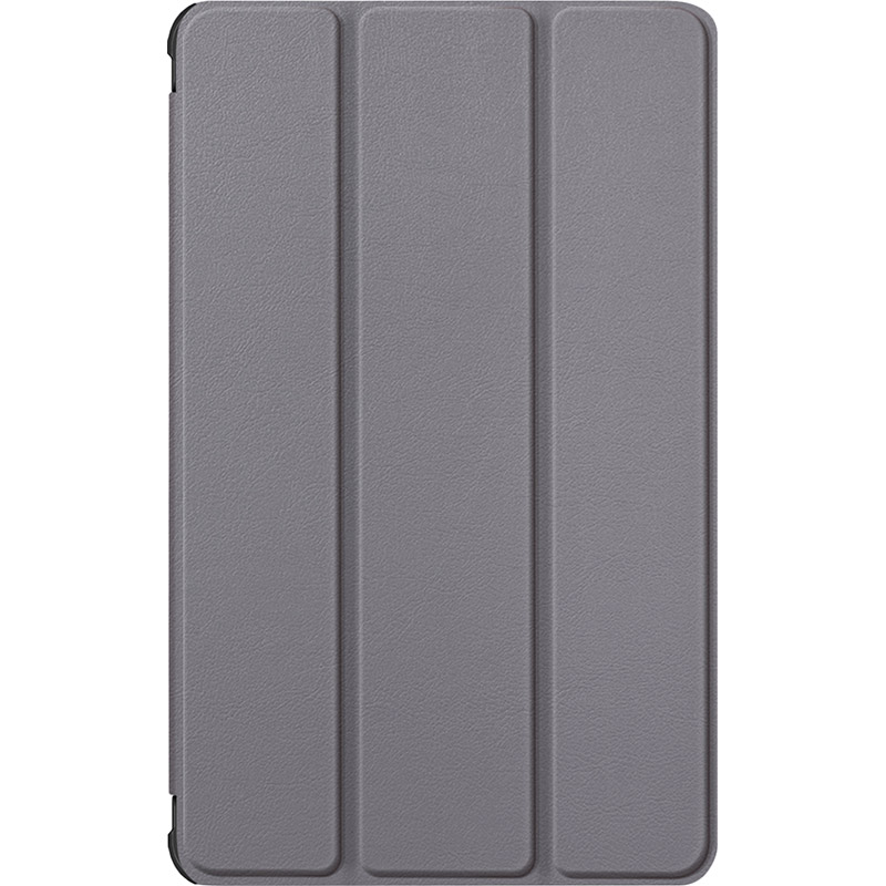 Чехол BECOVER Smart Case для Huawei MatePad T8 Gray (705076)