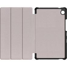 Чохол BECOVER Smart Case для Huawei MatePad T8 Gray (705076)