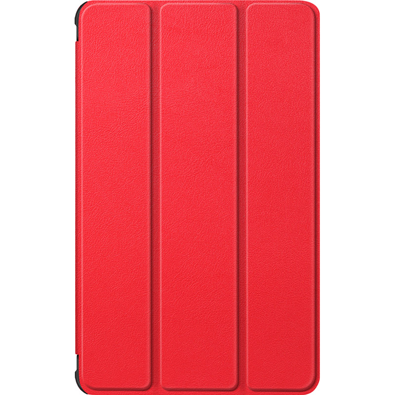 

Чехол BECOVER Smart Case для Huawei MatePad T8 Red (705079), Smart Case для Huawei MatePad T8 Red (705079)