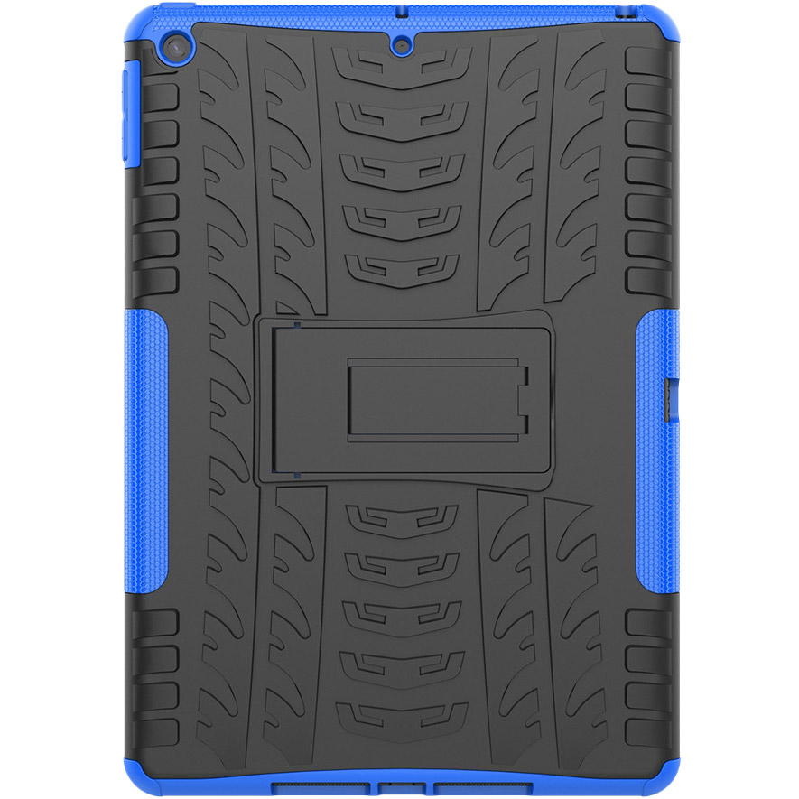 Чохол BECOVER Apple iPad 10.2 2019/2020 Blue (704699)