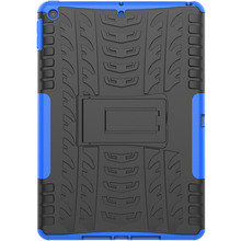 Чехол BECOVER Apple iPad 10.2 2019/2020 Blue (704699)