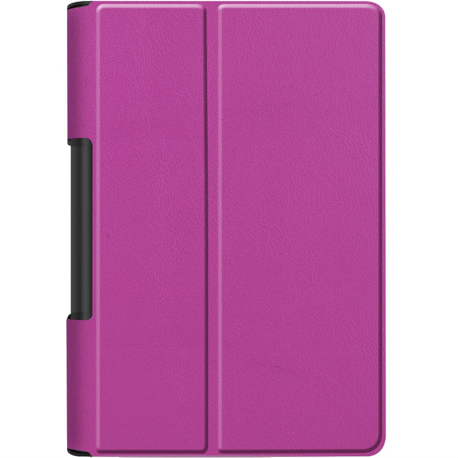 

Чехол-книжка BECOVER для Lenovo Yoga Smart Tab YT-X705 Purple (704701), Lenovo Yoga Smart Tab YT-X705 Purple (BC_704701)