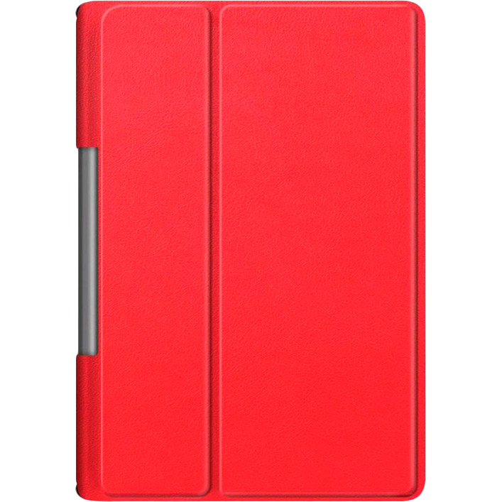 Чохол BECOVER Smart Case для Lenovo Yoga Smart Tab Red (704702)