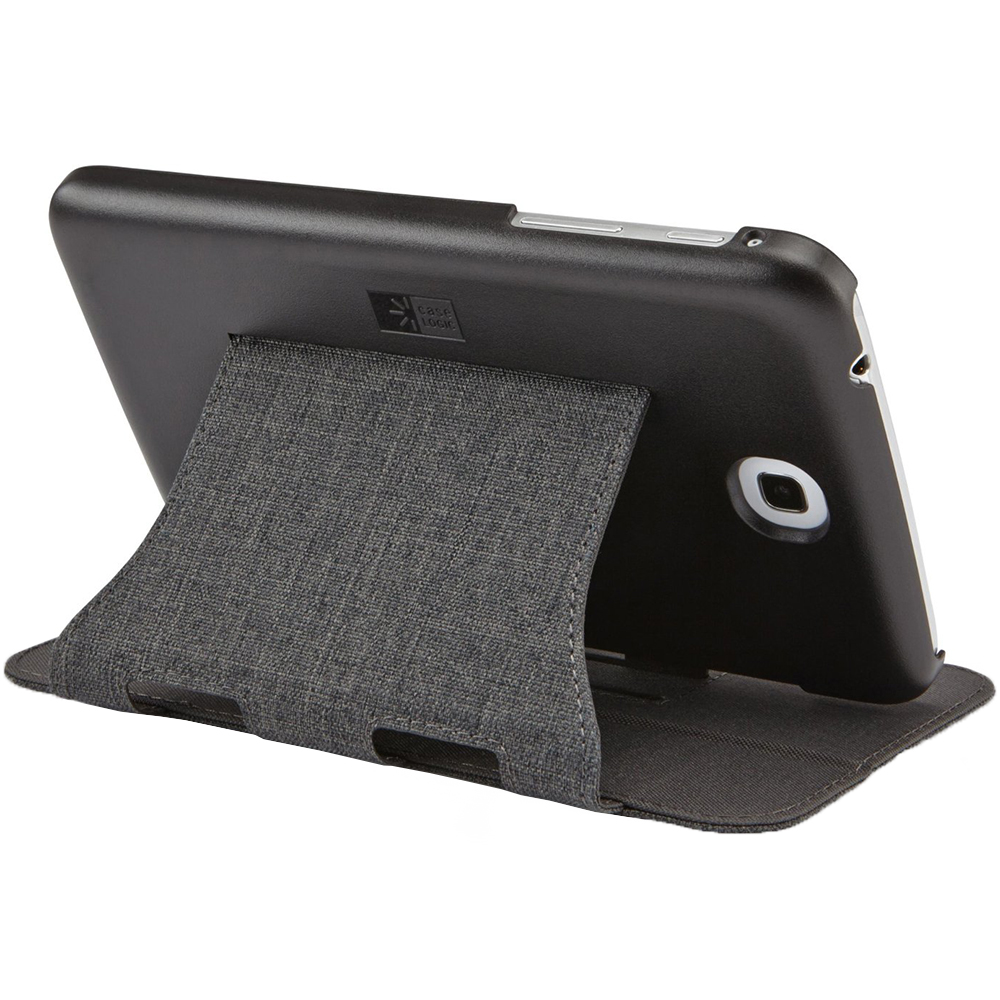 Фото 3 чехол для планшета CASE LOGIC Samsung Tab 3 - 7" - FSG1073 (Anthracite)