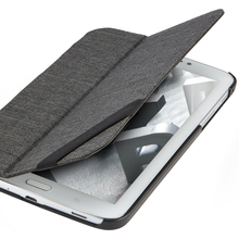 чехол для планшета CASE LOGIC Samsung Tab 3 - 7" - FSG1073 (Anthracite)