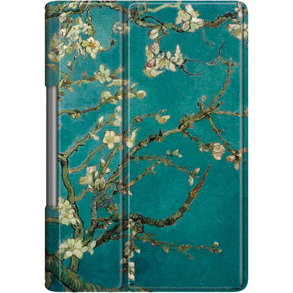 

Чехол BECOVER Smart Case для Lenovo Yoga Smart Tab Spring (704708), Lenovo Yoga Smart Tab YT-X705 Spring (704708)
