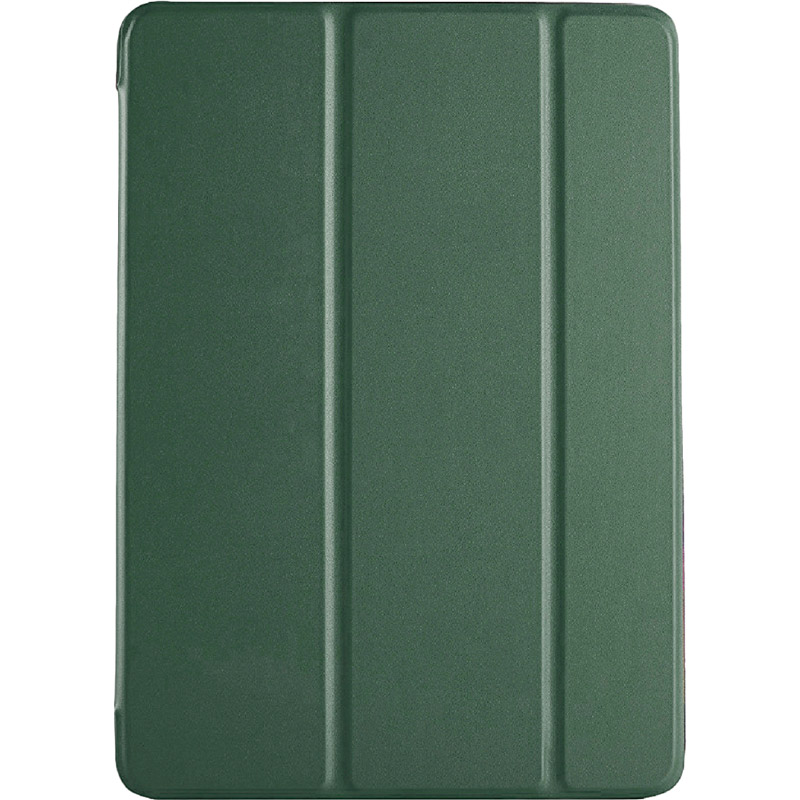 

Чехол BECOVER для Apple iPad 10.2 2019/2020 Dark Green (704722), Apple iPad 10.2 2019/2020 Dark Green (704722)