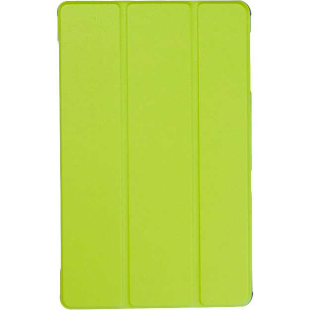 

Чехол BECOVER для Lenovo Tab P10 TB-X705 Green (704727), Lenovo Tab P10 TB-X705 Green (704727)