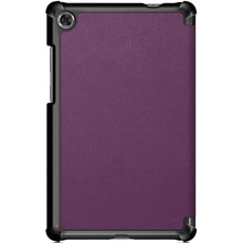 Чехол BECOVER для Lenovo Tab M8 TB-8505 Purple (704732)