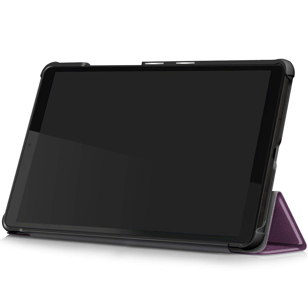 Чохол BECOVER для Lenovo Tab M8 TB-8505 Purple (704732) Матеріал поліуретан