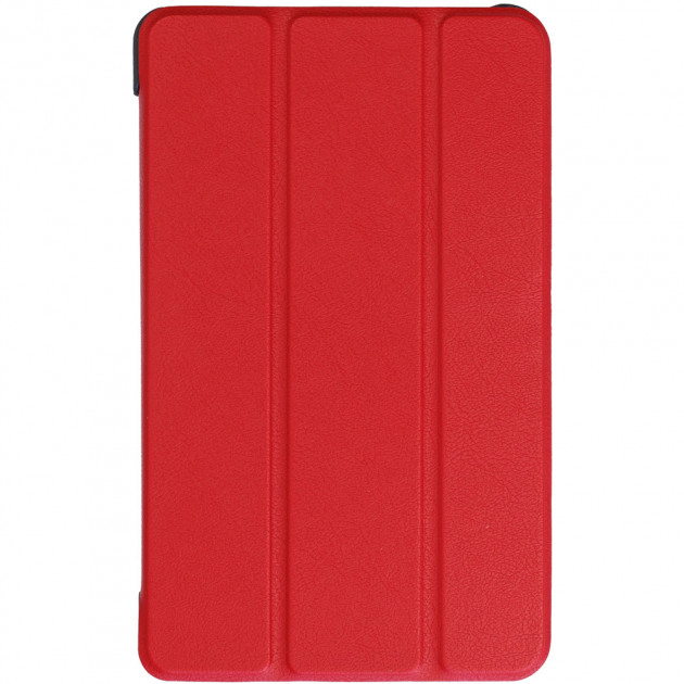 Чехол BECOVER для Lenovo Tab M8 TB-8505 Red (704733)