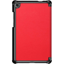 Чехол BECOVER для Lenovo Tab M8 TB-8505 Red (704733)