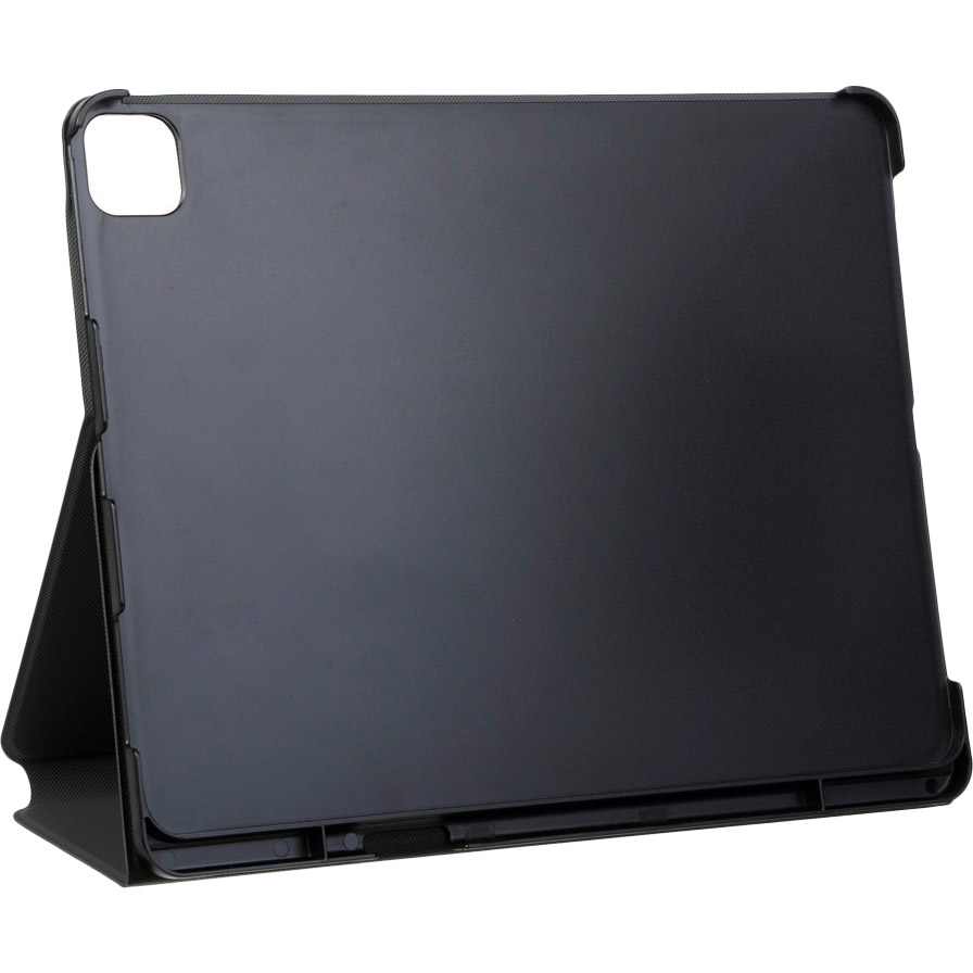 Чохол BECOVER Premium для Apple iPad Pro 12.9 2020 Black (704767) Матеріал штучна шкіра