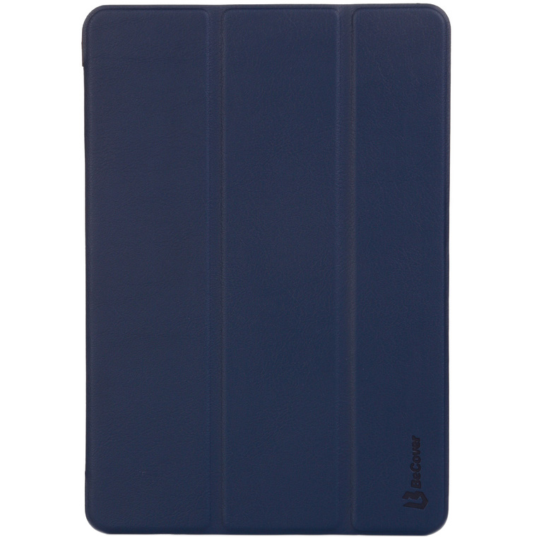 Чохол BECOVER для Lenovo Tab M10 Plus TB-X606F Deep Blue (704801)