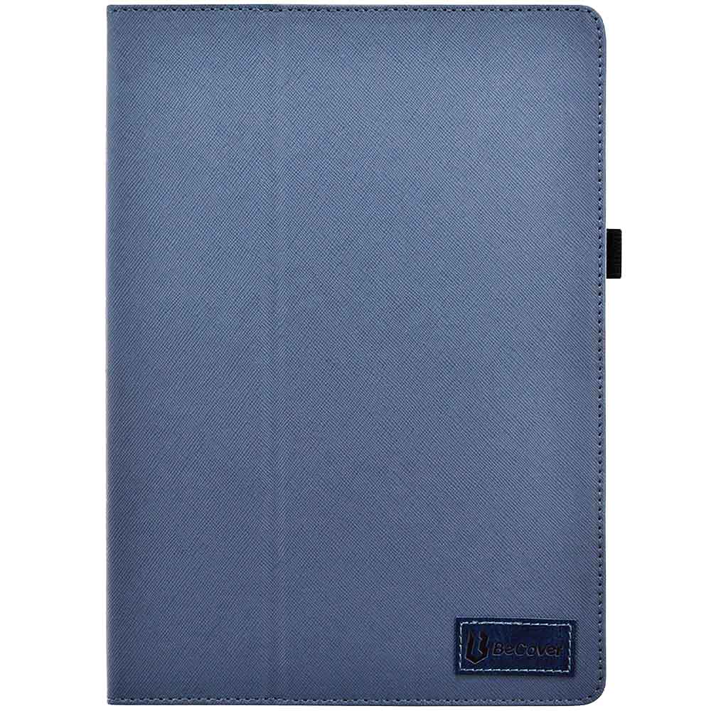 

Чехол BECOVER для Lenovo Tab M10 Plus TB-X606F Deep Blue (705015), Lenovo Tab M10 Plus TB-X606F Deep Blue (705015)