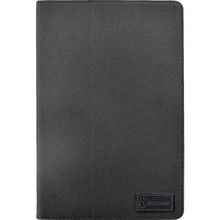 Чохол BECOVER Slimbook для Samsung Galaxy Tab S6 Lite 10.4 Black (705016)
