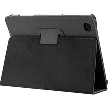 Чохол BECOVER Slimbook для Samsung Galaxy Tab S6 Lite 10.4 Black (705016)