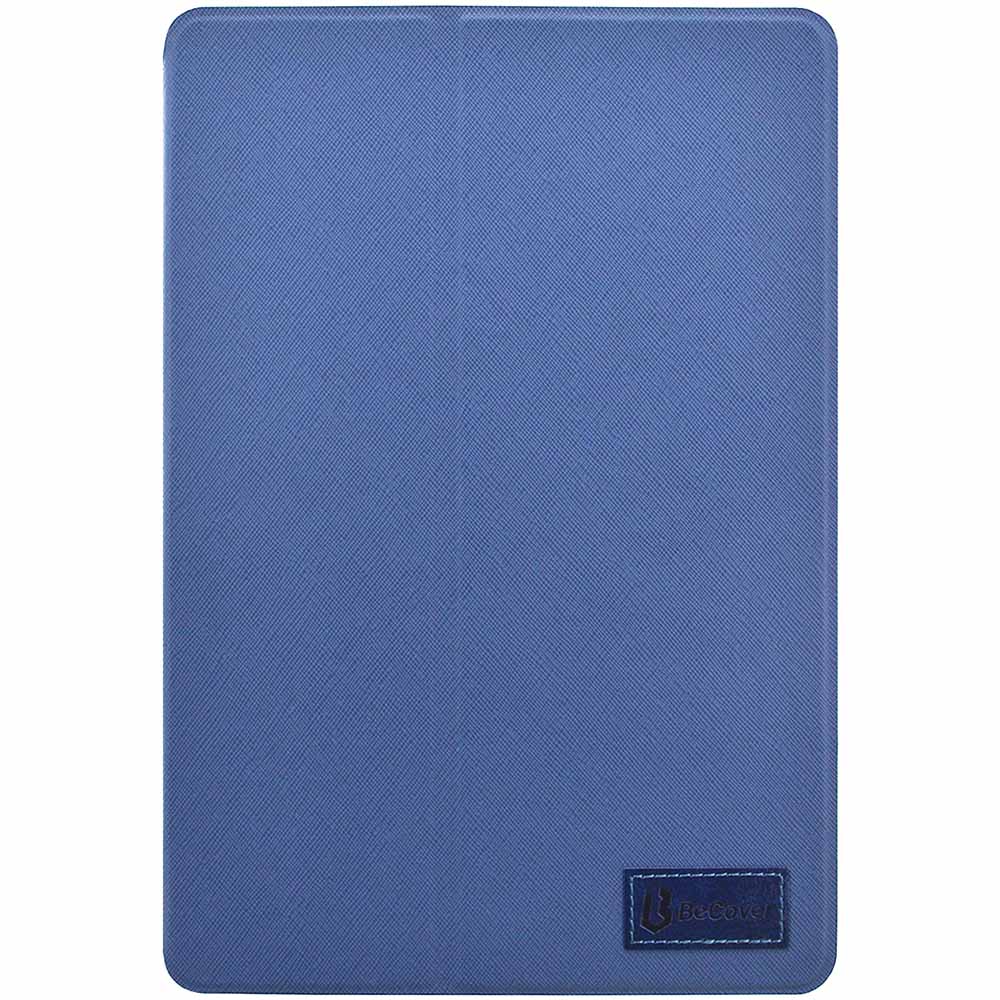 Чехол BECOVER для Samsung Galaxy Tab S6 Lite 10.4 Deep Blue (705019)