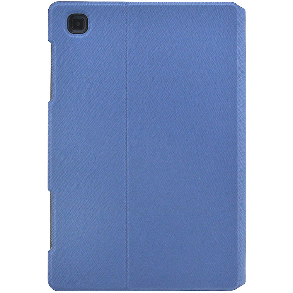Чехол BECOVER для Samsung Galaxy Tab S6 Lite 10.4 Deep Blue (705019) Материал искусственная кожа