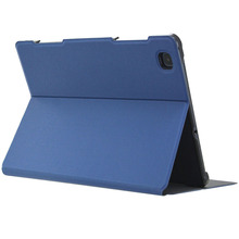 Чехол BECOVER для Samsung Galaxy Tab S6 Lite 10.4 Deep Blue (705019)