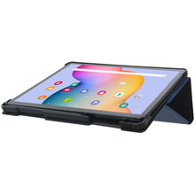 Чехол BECOVER для Samsung Galaxy Tab S6 Lite 10.4 Deep Blue (705019)