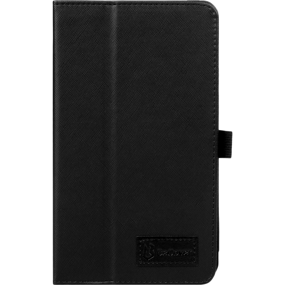 Чехол BECOVER Slimbook для Samsung Galaxy Tab A 8.4 2020 Black (705020)