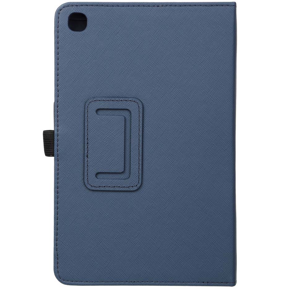 Чохол BECOVER для Samsung Galaxy Tab A 8.4 2020 Deep Blue (705021) Матеріал штучна шкіра