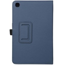 Чохол BECOVER для Samsung Galaxy Tab A 8.4 2020 Deep Blue (705021)