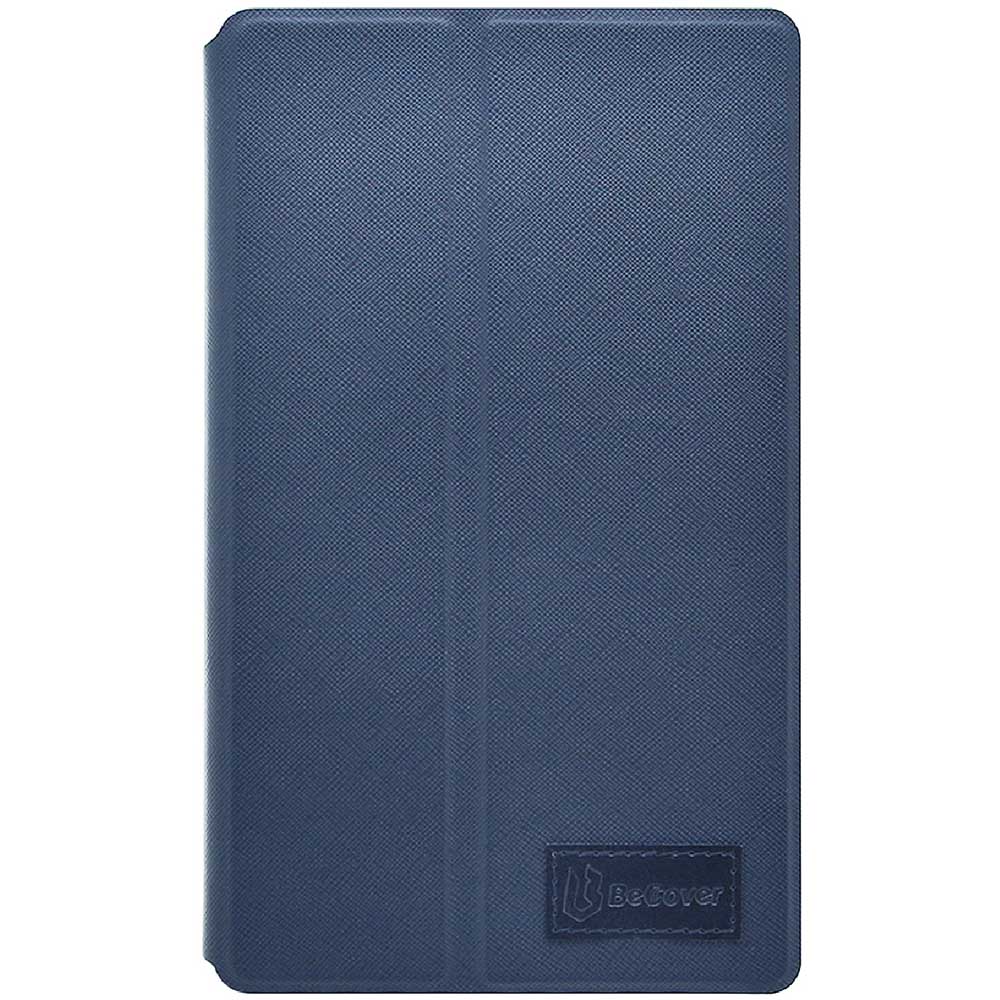 Чехол BECOVER для Samsung Galaxy Tab A 8.4 2020 Deep Blue (705023)