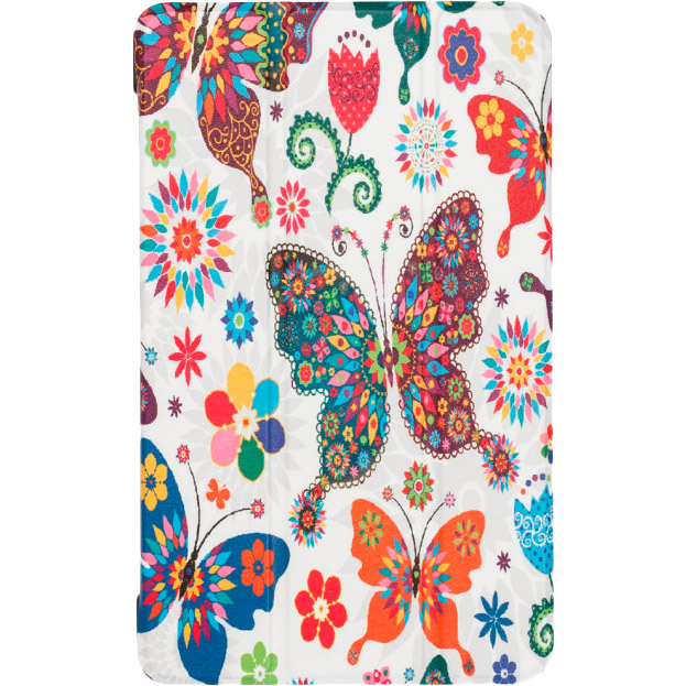 

Чехол BECOVER Smart Case для Lenovo Tab M8 TB-8505 Butterfly (705024), Lenovo Tab M8 TB-8505 Butterfly (705024)