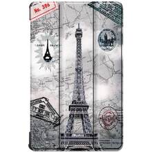 Чехол BECOVER для Lenovo Tab M8 TB-8505 Paris (705027)