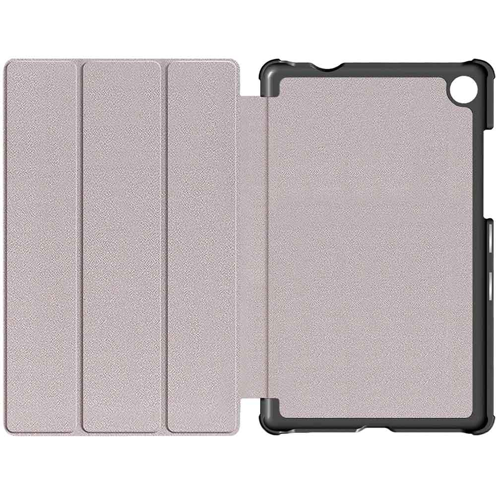 Чехол BECOVER для Lenovo Tab M8 TB-8505 Paris (705027) Особенности трансформируется в подставку