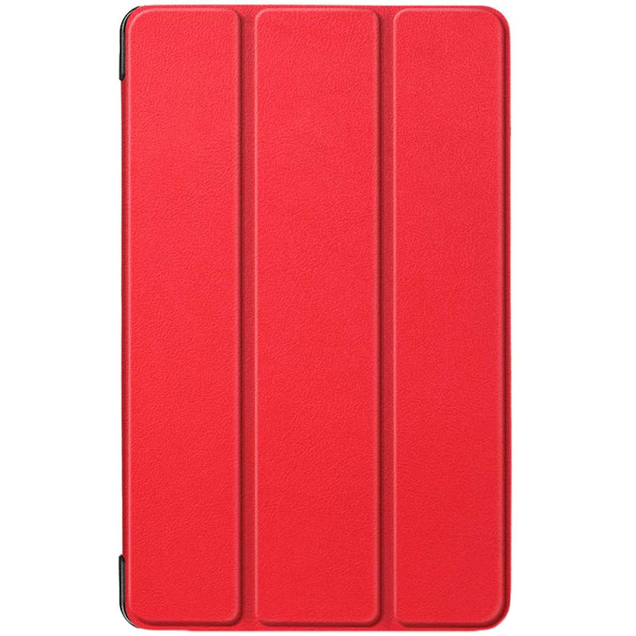 

Чехол BECOVER для HUAWEI MediaPad M5 Lite 8 Red (705032), HUAWEI MediaPad M5 Lite 8 Red (705032)