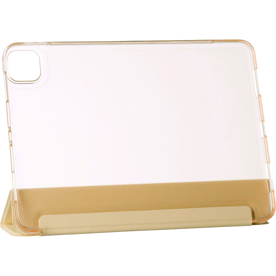 Чехол BECOVER Smart Case для Apple iPad Pro 11 2020 Gold (704978) Материал пластик