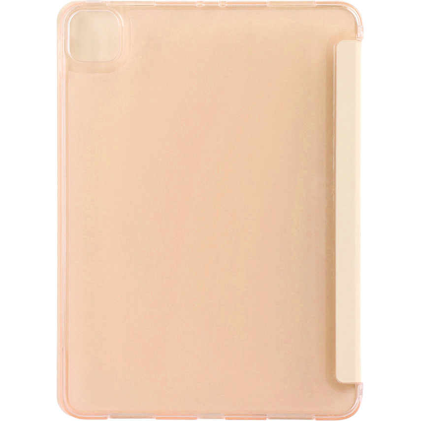 Чехол BECOVER Smart Case для Apple iPad Pro 11 2020 Rose Gold (704979) Материал искусственная кожа