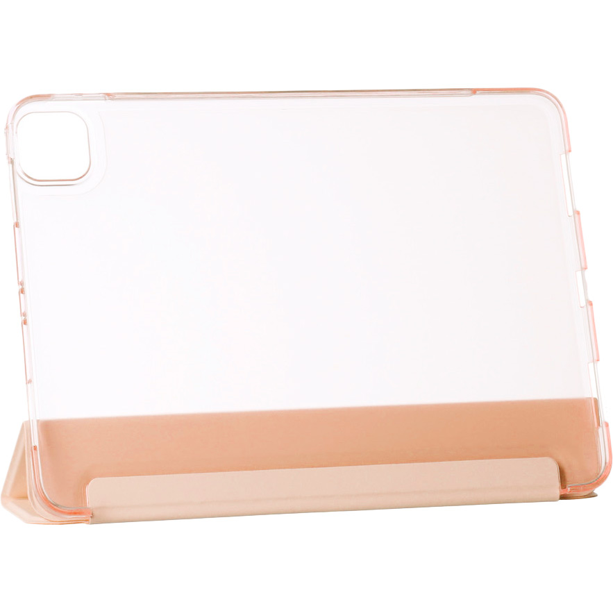 Чехол BECOVER Smart Case для Apple iPad Pro 11 2020 Rose Gold (704979) Материал пластик