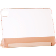 Чехол BECOVER Smart Case для Apple iPad Pro 11 2020 Rose Gold (704979)
