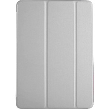 Чехол BECOVER для Apple iPad 10.2 2019/2020 Gray (704983)