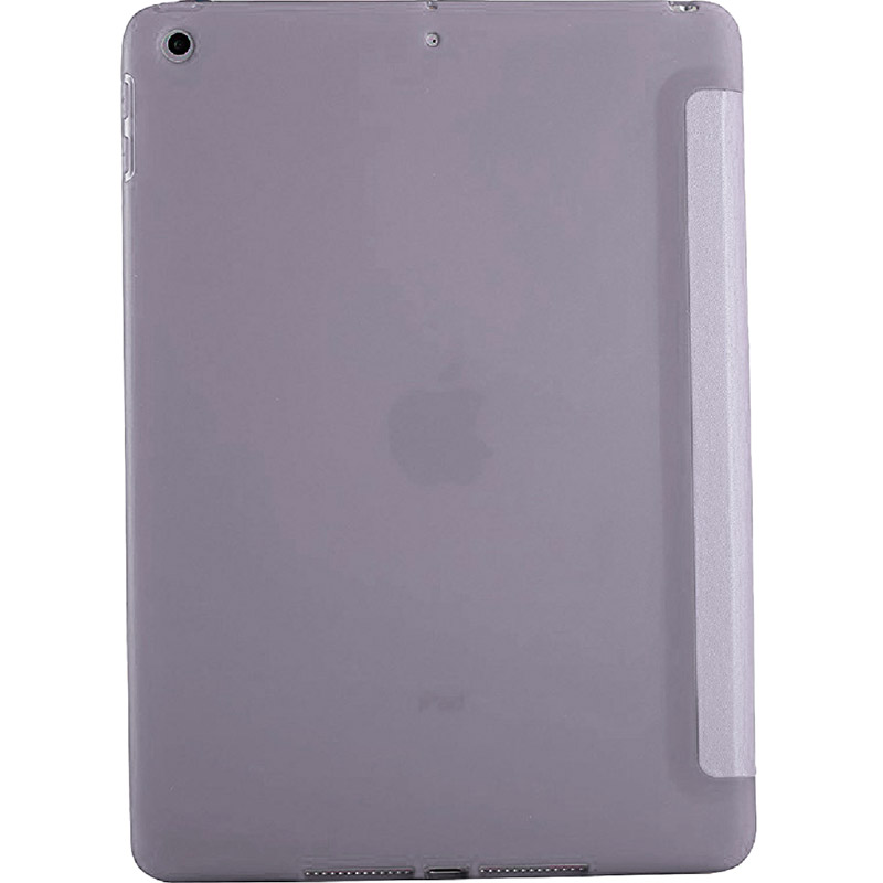 Чехол BECOVER для Apple iPad 10.2 2019/2020 Purple (704986) Материал силикон