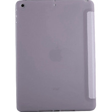 Чехол BECOVER для Apple iPad 10.2 2019/2020 Purple (704986)