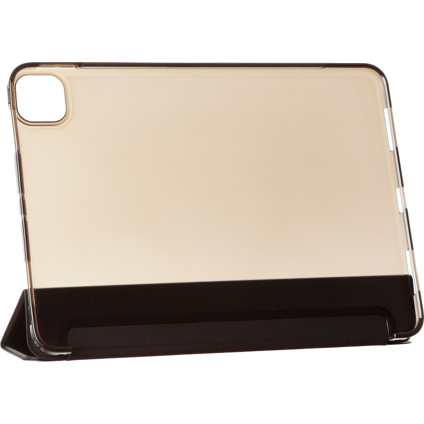 Чохол BECOVER для Apple iPad Pro 11 2020 Black (704987) Матеріал силікон