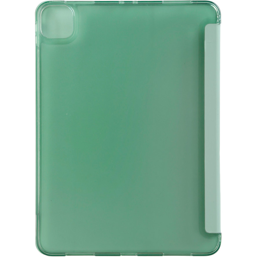 Чохол BECOVER для Apple iPad Pro 11 2020 Green (704989) Матеріал штучна шкіра