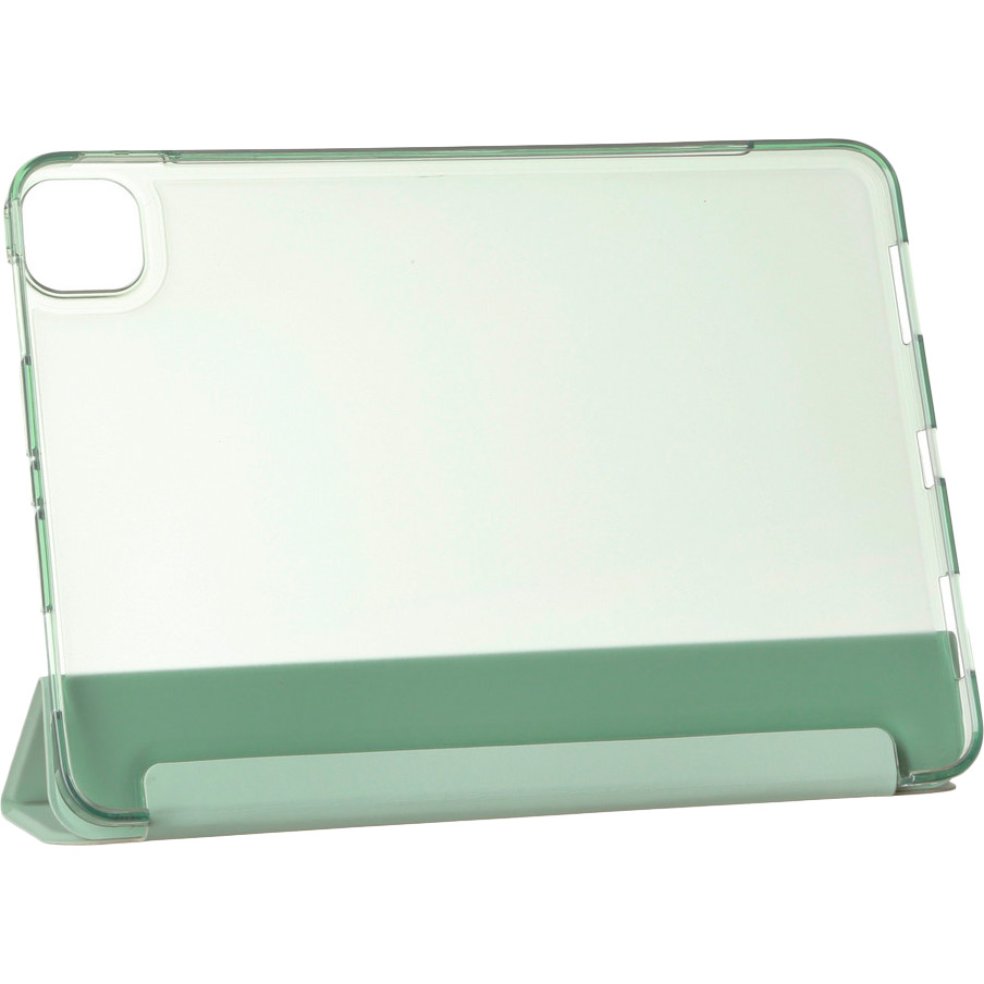 Чехол BECOVER для Apple iPad Pro 11 2020 Green (704989) Материал силикон