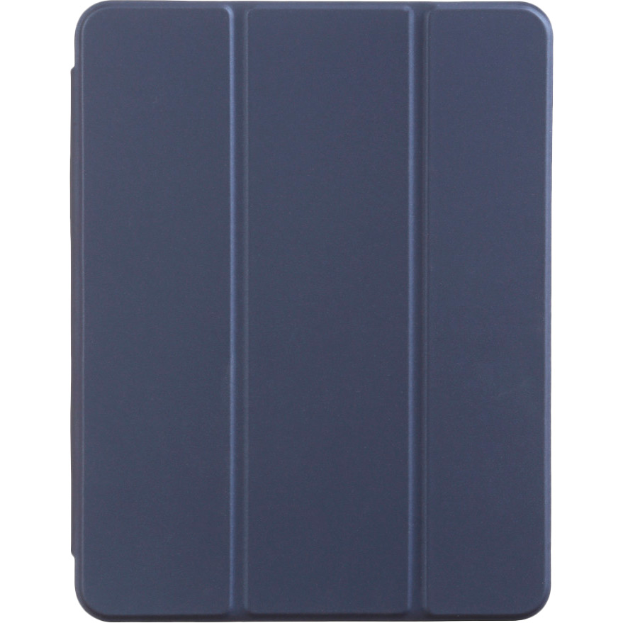 

Чехол BECOVER для Apple iPad Pro 12.9 2020 Deep Blue (704997), Apple iPad Pro 12.9 2020 Deep Blue (704997)