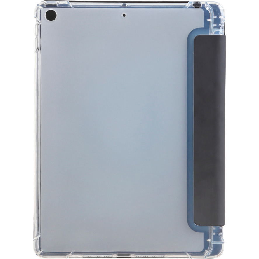 Чохол BECOVER для Apple iPad 10.2 2019/2020 Black (704999) Матеріал штучна шкіра