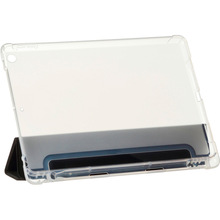 Чохол BECOVER для Apple iPad 10.2 2019/2020 Black (704999)