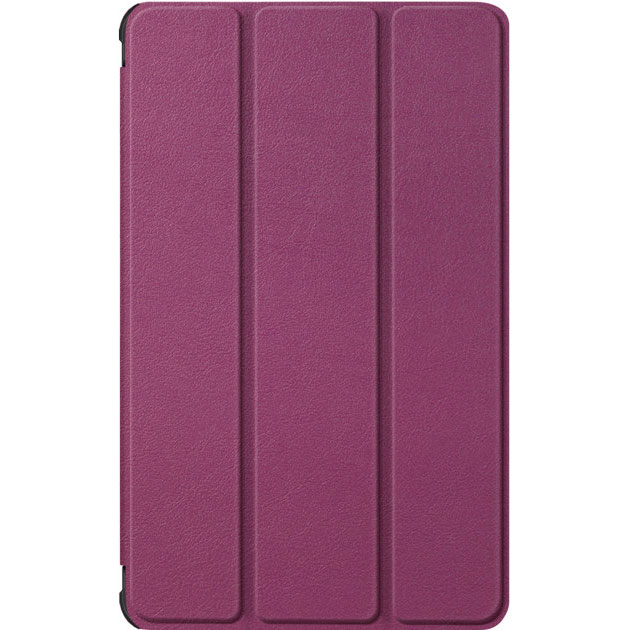 

Чехол BECOVER Huawei MatePad T8 Purple (705078), Huawei MatePad T8 Purple (705078)