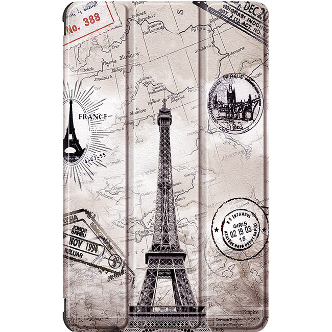 

Чехол BECOVER Smart Case для Huawei MatePad T8 Paris (705083), Huawei MatePad T8 Paris (705083)