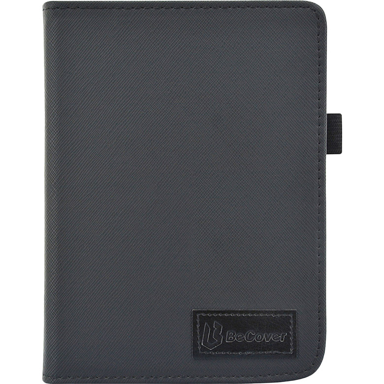 Чехол BECOVER для PocketBook 740 InkPad 3 Pro Black (704536)